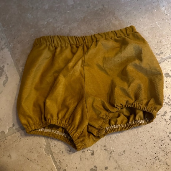 Lu and Ro fall dress - Picture 4 of 4